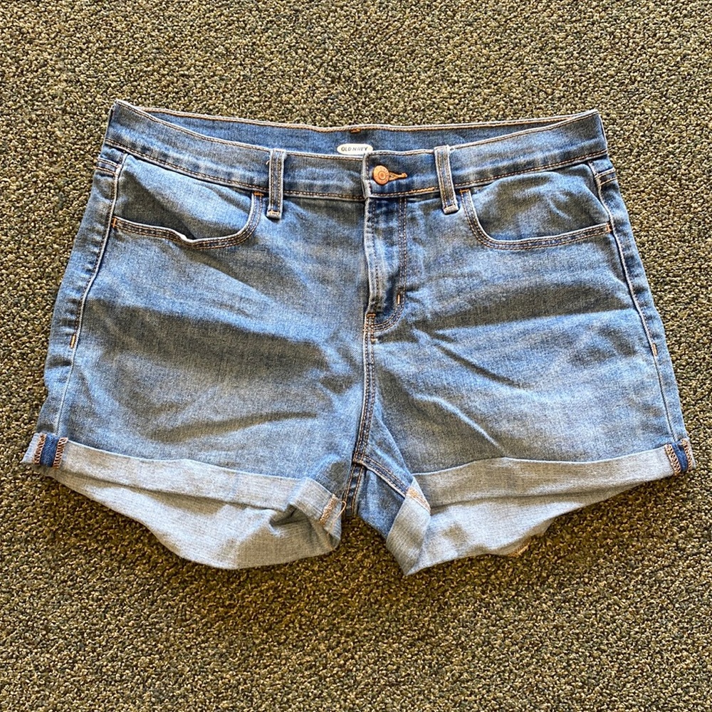 Old navy shorts